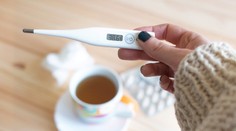 Namerali ste si horúčku? Liečte sa správne, takto ju účinne znížite