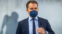 Matovič chce vyplatiť trináste dôchodky čo najskôr, možno už v máji