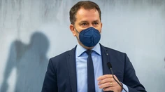 Balíček "kilečko 2" sa stále neobjavil na vláde. Podľa I. Matoviča ho treba skontrolovať