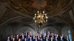 Vzťahy obnovujú pri obede. Po troch rokoch sa koná spoločné rokovanie vlád Slovenska a Česka