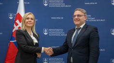 Porsche na Považí investuje 300 miliónov eur. Vzniknú stovky pracovných miest, oznámila Saková