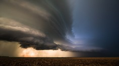 Silné povodne, aké postihli Nemecko a Belgicko, bude Európa zažívať čoraz častejšie