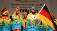 Nemci budú mať v Soči viac žien