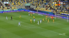 DAC 1904 – Zemplín 3:0 | 5. kolo nadstavby