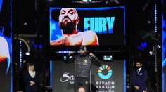 Tyson Fury sa v odvete stretne s favorizovaným Ukrajincom. Na bojovníkov čaká vysoká odmena