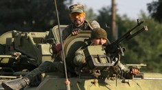 Po útoku na konvoj desiatky mŕtvych, vrátane detí a žien