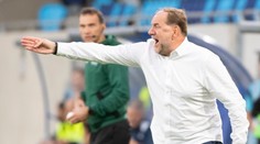 Slovanu sa pred odvetou v LM vracia Juraj Kucka. Tréner belasých si uvedomuje dôležitosť zápasu