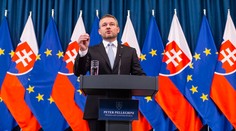 Pellegrini vyzýva Kisku, aby nešpinil meno Šefčoviča