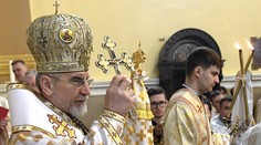 Prehovorila žena, ktorá obvinila biskupa zo sexuálneho obťažovania: Za svojim slovami si stojím