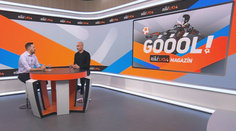 VIDEO: Prvý bod Michaloviec na Tehelnom poli či gólová sobota bratov Faškovcov. Aj to boli témy magazínu Góóól!