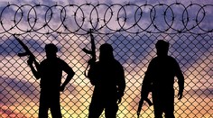 Švajčiarski policajti podnikli operáciu proti podporovateľom islamizmu