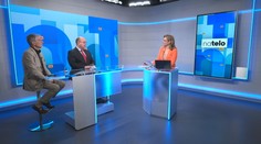 „Posielame koltlebovca do super citlivého štátu.“ Bývalí diplomati skritizovali nominácie na veľvyslancov