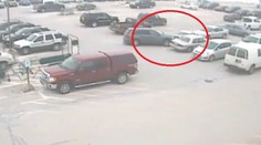 Totálna demolácia: Starček (92) si sadol za volant