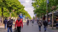 V Nemecku odhlasovali zrušenie protipandemických obmedzení, hoci miera infekcie je stále vysoká