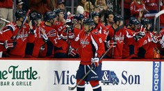 Ovečkin v NHL dohral. Rusi prezradili, či príde na MS