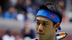 Nišikori po päťsetovej dráme vyradil Murrayho, v semifinále vyzve Wawrinku