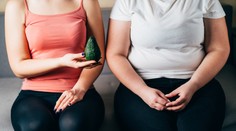 Aj na diétach môže byť človek závislý. Počítanie kalórií a zdravá strava môžu viesť ku katastrofe