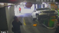 Policajti vďaka nehode odhalili niečo, čo naozaj nik nečakal