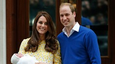 Princezná Charlotte má nový domov. Kde bude vyrastať?