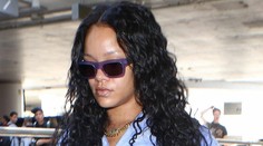 Identita Rihanninho maznáčika odhalená: Nebozkávala sa s hocikým!