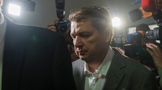 Bašternák už vie, v ktorej väznici si odpyká trest