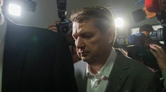 Bašternák už vie, v ktorej väznici si odpyká trest