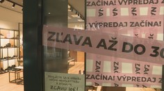 Vianočný nákupný ošiaľ vystriedali výpredaje. O čo ľudia majú záujem, vás možno prekvapí
