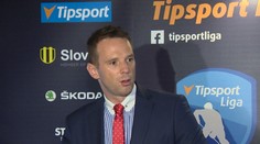 Lintner prezradil, ako bude liga pokračovať bez Skalice