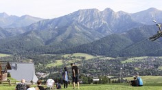 Daň za masový turizmus. Na poľskej strane Tatier si vymysleli ďalší poplatok pre turistov