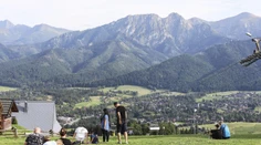 Daň za masový turizmus. Na poľskej strane Tatier si vymysleli ďalší poplatok pre turistov