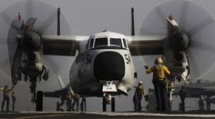 Pri havárii vojenského lietadla v Kongu zomrelo 12 ľudí