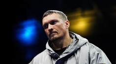 Šokujúce rozhodnutie Usyka. Na duel o obhajobu opasku nenastúpi