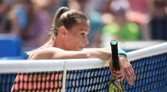 Rybáriková prehrala v semifinále turnaja WTA v Nottinghame s Kontovou