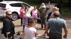 Rodiny v Martine sa boja, že skončia na ulici: Pre opravu ubytovne sa musia vysťahovať