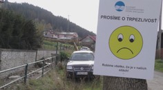 Dva mesiace po povodniach sú niektorí obyvatelia Čadce stále nešťastní