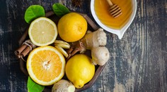 Prečo by ste mali piť zázvorový čaj? Toto sú jeho pozitívne účinky