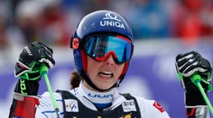 Program MS v alpskom lyžovaní: Pozrite si, kedy uvidíme Petru Vlhovú