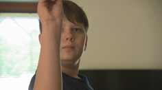 Ako 12-ročný už dosiahol obrovské úspechy. Na Slovensku vyrastá veľký talent v šípkach