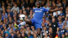 Ramires opúšťa Chelsea, "The Blues" získajú na hosťovanie Pata