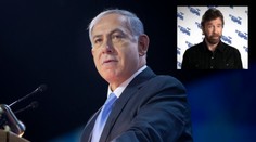 Netanjahua na poslednú chvíľu zachraňoval Chuck Norris