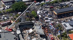 Hrozivá bilancia pokračuje. Tragédia v nočnom klube v Dominikánskej republike má už 218 obetí