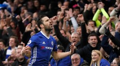 Futbalisti londýnskej Chelsea si upevnili vedenie v tabuľke