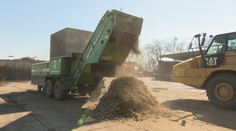 Najlepší spôsob, ako sa zbaviť zeleného odpadu, je kompostovanie. Ukážeme vám tento proces