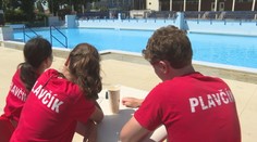 Premenlivé počasie ničí letnú sezónu. Kúpaliská sú zatvorené, bufety prázdne a podnikatelia rátajú straty