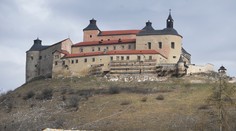 Obnova Krásnej Hôrky pokročila. Návštevníci by sa mohli vrátiť budúce leto