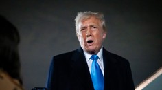 Izrael by mohol USA po skončení bojov odovzdať Pásmo Gazy, vyhlásil Trump. Vraj na to nebudú potrební americkí vojaci