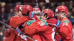 VIDEO-MS 20: Fíni a Rusi s vysokými výhrami, Kanada sa natrápila