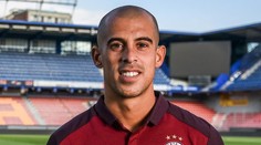 Sparta utráca vo veľkom, prestupom Ben Haima prekonala český rekord