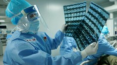 Čína už druhý deň po sebe nehlási žiadne nové domáce prípady nákazy SARS-CoV-2