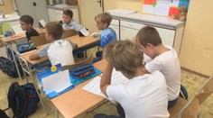 Piatakov čaká veľké testovanie. Riaditeľka NÚCEM radí, ako sa pripraviť